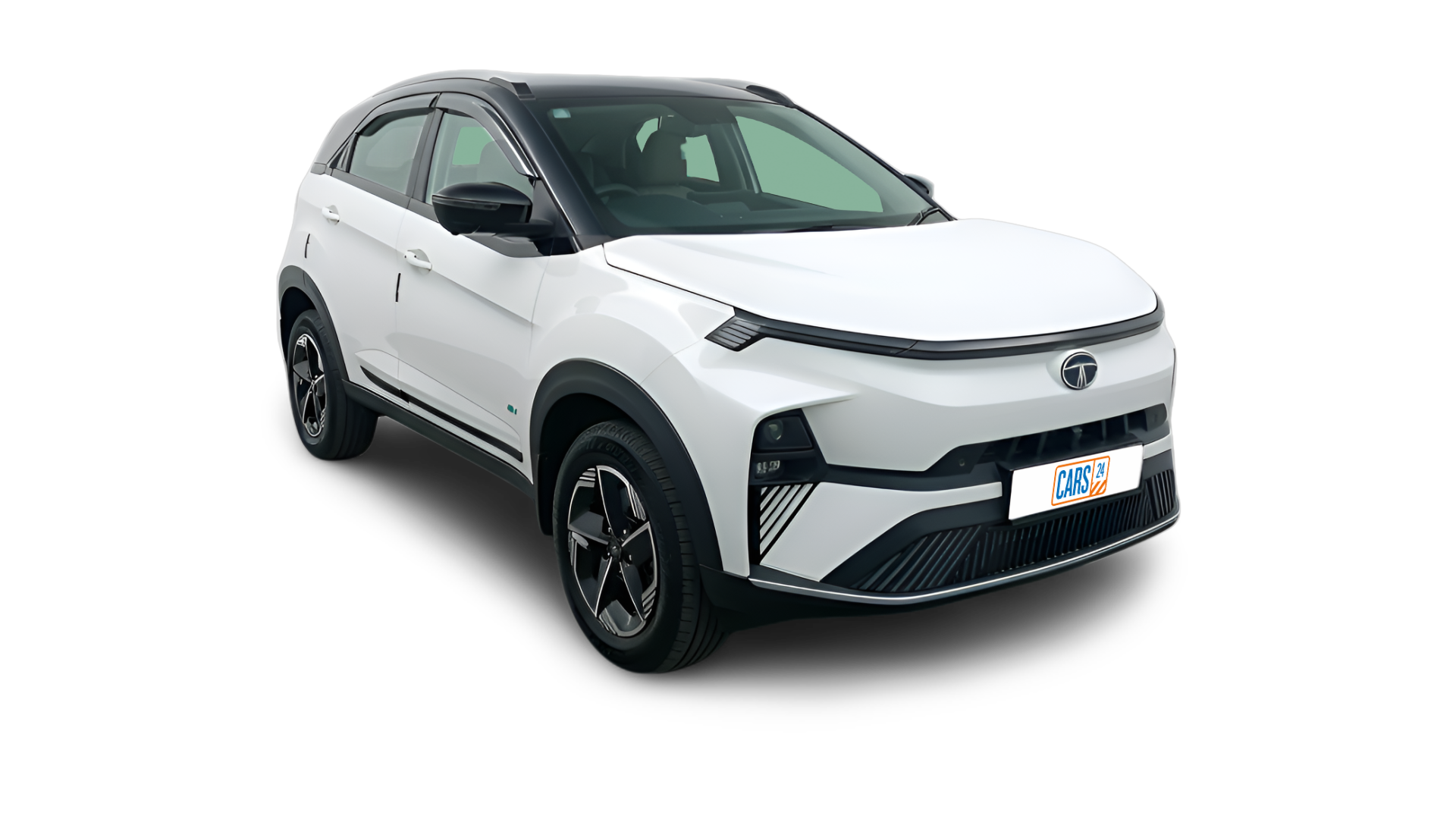 Tata NEXON EV-img